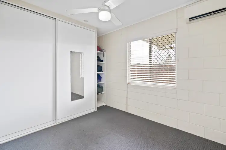 Fifth view of Homely semi-detached listing, 1/41 Sperring Street, Manunda QLD 4870