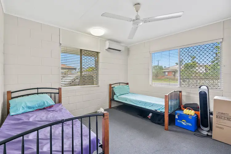 Sixth view of Homely semi-detached listing, 1/41 Sperring Street, Manunda QLD 4870