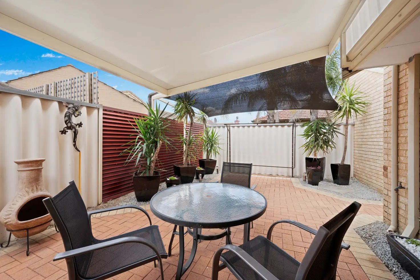 Main view of Homely villa listing, 6/182 Fulham Street, Kewdale WA 6105