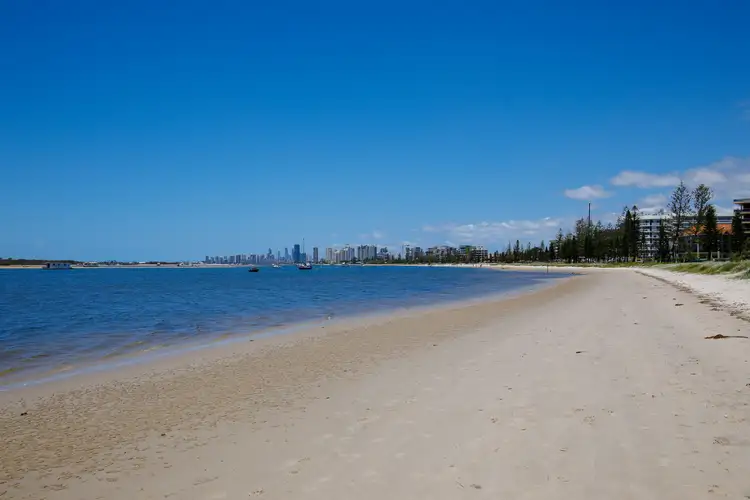 Main view of Homely house listing, 1/9 Parr Street, Biggera Waters QLD 4216