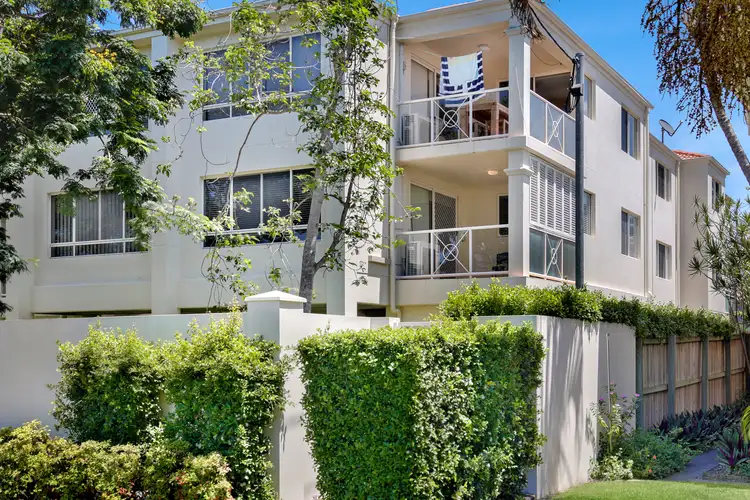 Second view of Homely house listing, 1/9 Parr Street, Biggera Waters QLD 4216