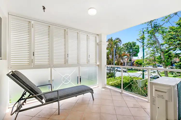 Fifth view of Homely house listing, 1/9 Parr Street, Biggera Waters QLD 4216