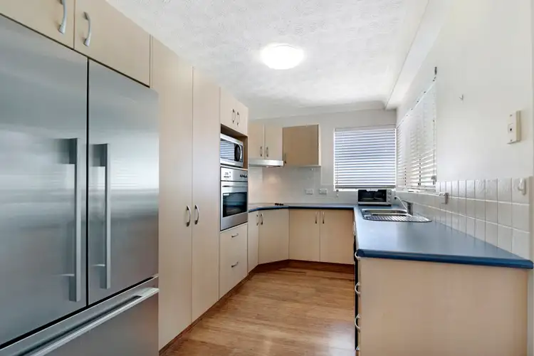 Seventh view of Homely house listing, 1/9 Parr Street, Biggera Waters QLD 4216