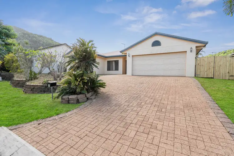 Second view of Homely house listing, 11 Taro Close, Mount Sheridan QLD 4868