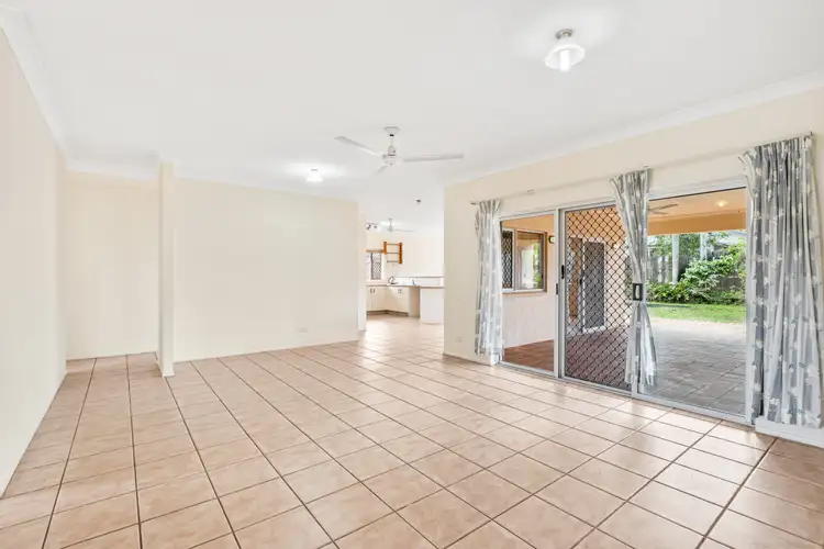 Third view of Homely house listing, 11 Taro Close, Mount Sheridan QLD 4868