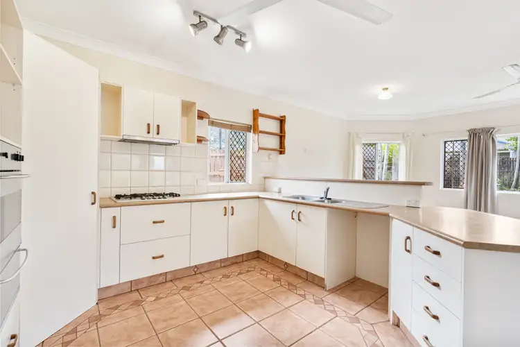 Fourth view of Homely house listing, 11 Taro Close, Mount Sheridan QLD 4868