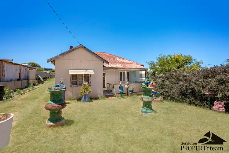 14 Elizabeth Street, Geraldton WA 6530