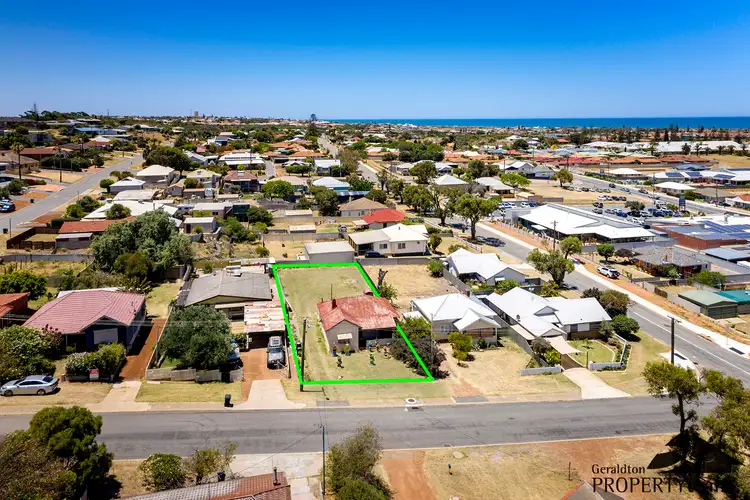 Second view of Homely house listing, 14 Elizabeth Street, Geraldton WA 6530