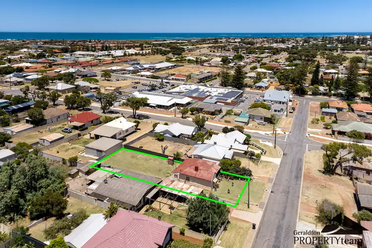 Third view of Homely house listing, 14 Elizabeth Street, Geraldton WA 6530