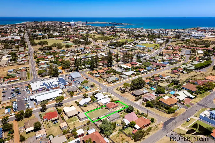 Fourth view of Homely house listing, 14 Elizabeth Street, Geraldton WA 6530