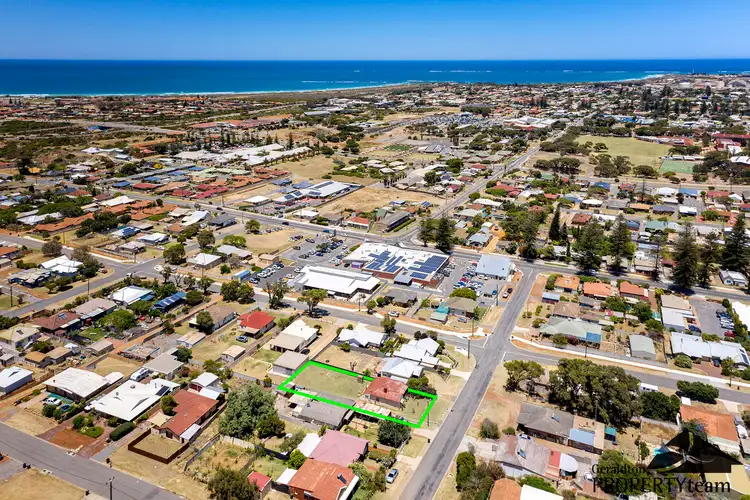 Fifth view of Homely house listing, 14 Elizabeth Street, Geraldton WA 6530