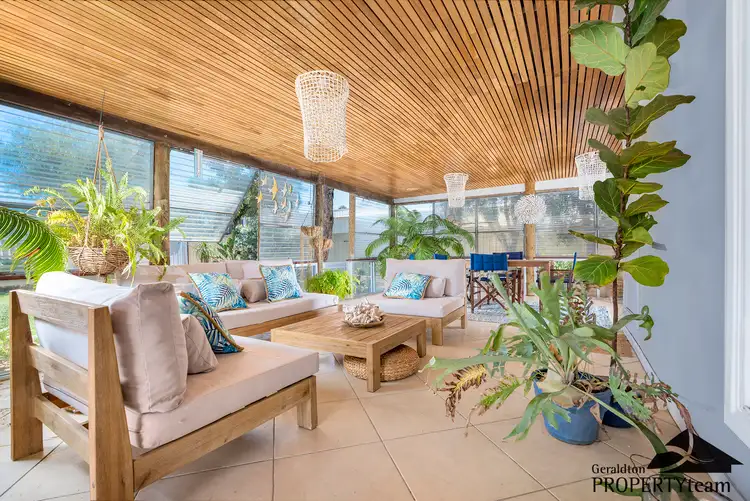 Main view of Homely house listing, 17 Eastbourne Road, Sunset Beach WA 6530