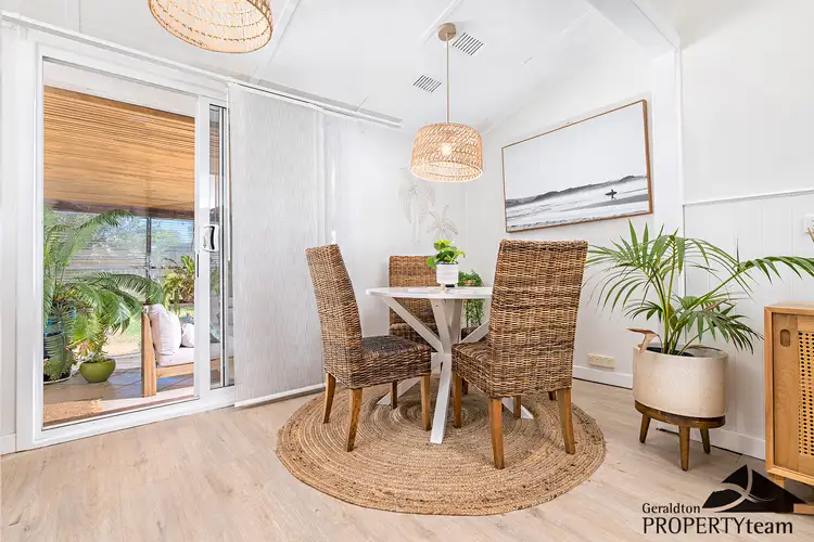 Fourth view of Homely house listing, 17 Eastbourne Road, Sunset Beach WA 6530