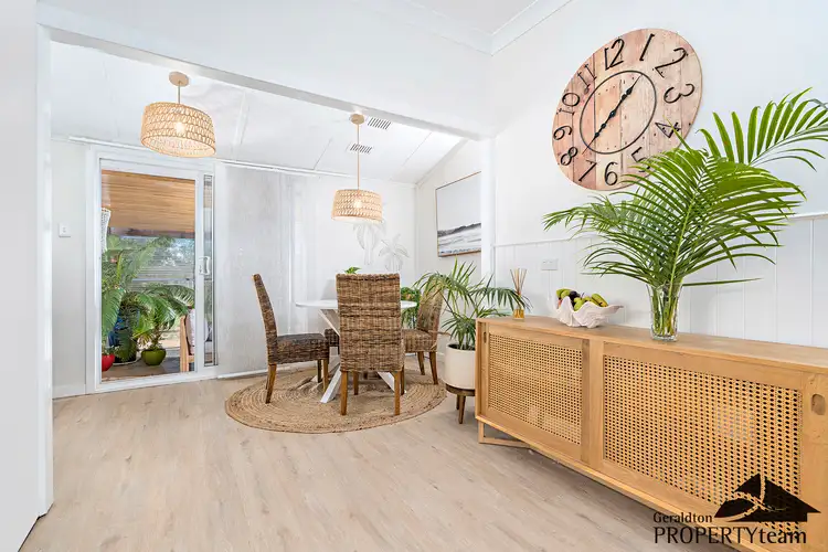 Fifth view of Homely house listing, 17 Eastbourne Road, Sunset Beach WA 6530