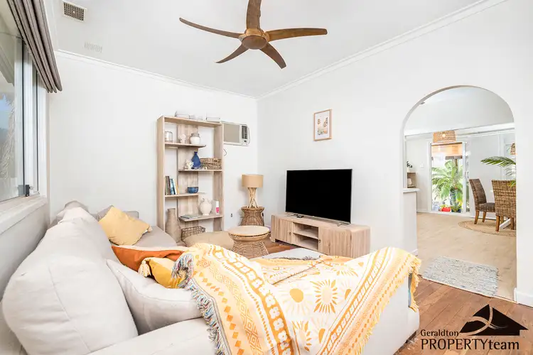 Seventh view of Homely house listing, 17 Eastbourne Road, Sunset Beach WA 6530