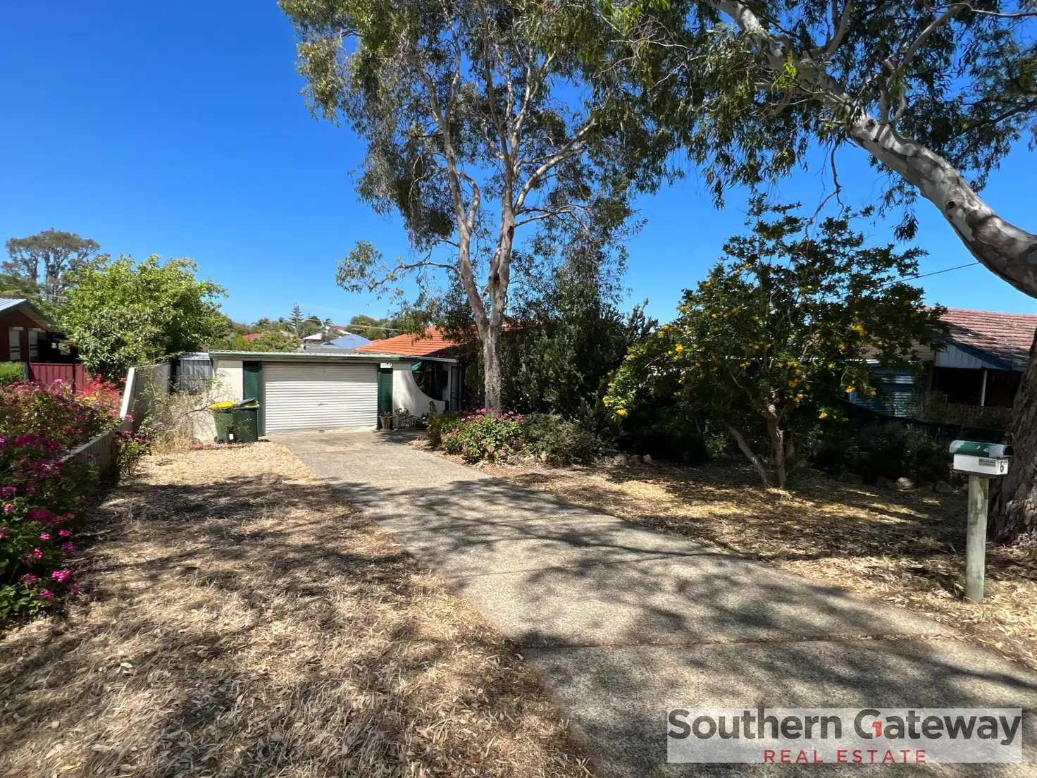 Main view of Homely house listing, 6 Farmer Way, Parmelia WA 6167