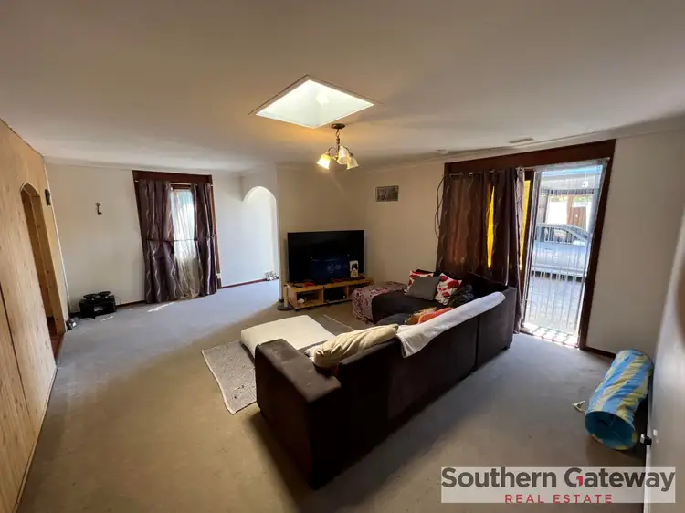 Third view of Homely house listing, 6 Farmer Way, Parmelia WA 6167
