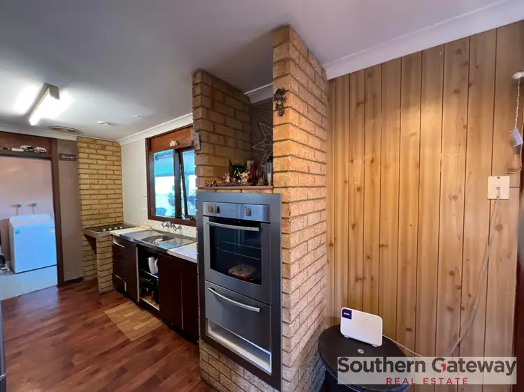 Fourth view of Homely house listing, 6 Farmer Way, Parmelia WA 6167