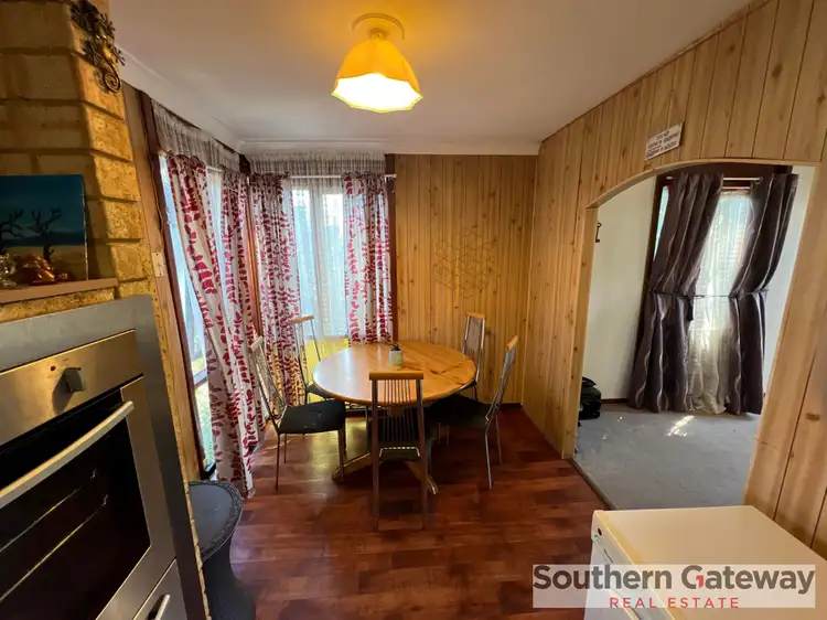 Fifth view of Homely house listing, 6 Farmer Way, Parmelia WA 6167