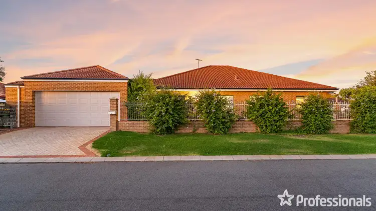Second view of Homely house listing, 1 Aparri Way, Port Kennedy WA 6172