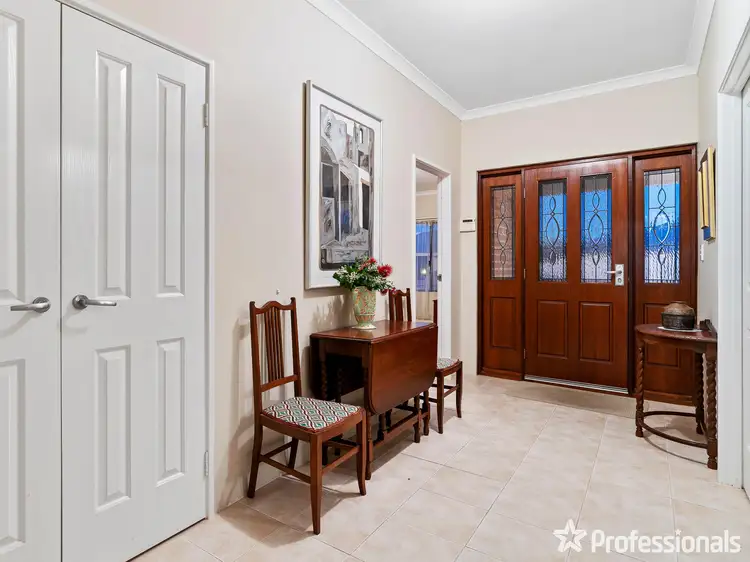 Fourth view of Homely house listing, 1 Aparri Way, Port Kennedy WA 6172