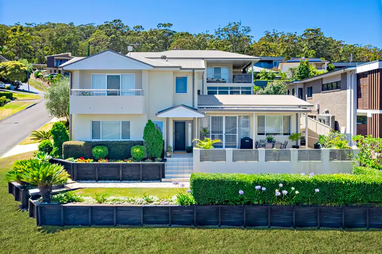 Main view of Homely house listing, 11 Seagrass Circuit, Corlette NSW 2315