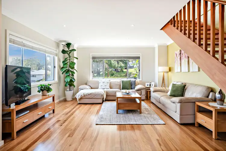 Fourth view of Homely house listing, 11 Seagrass Circuit, Corlette NSW 2315