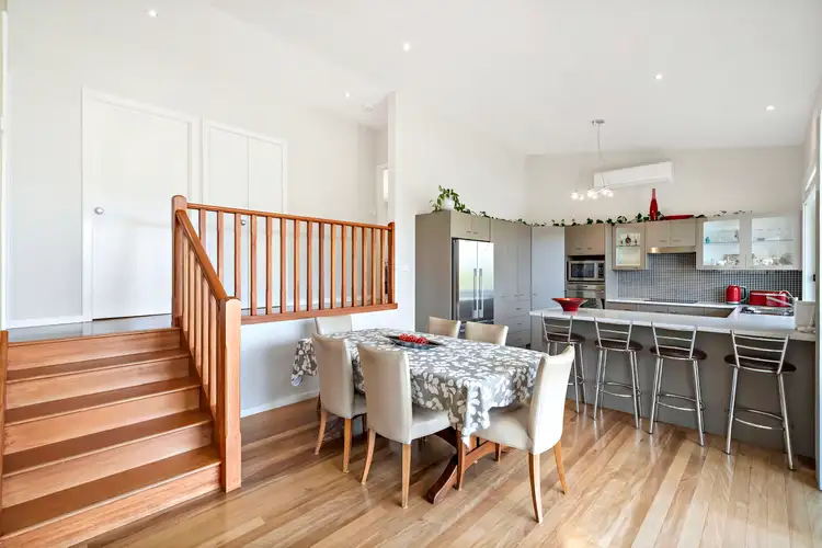 Fifth view of Homely house listing, 11 Seagrass Circuit, Corlette NSW 2315
