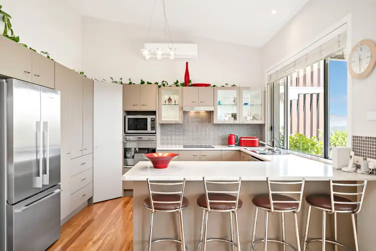Sixth view of Homely house listing, 11 Seagrass Circuit, Corlette NSW 2315