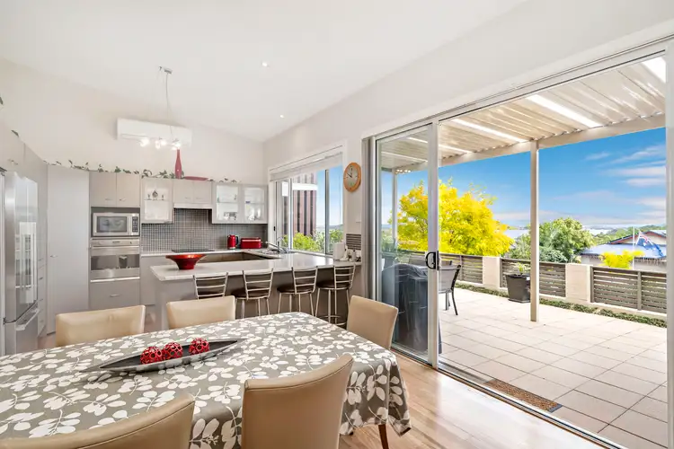 Seventh view of Homely house listing, 11 Seagrass Circuit, Corlette NSW 2315