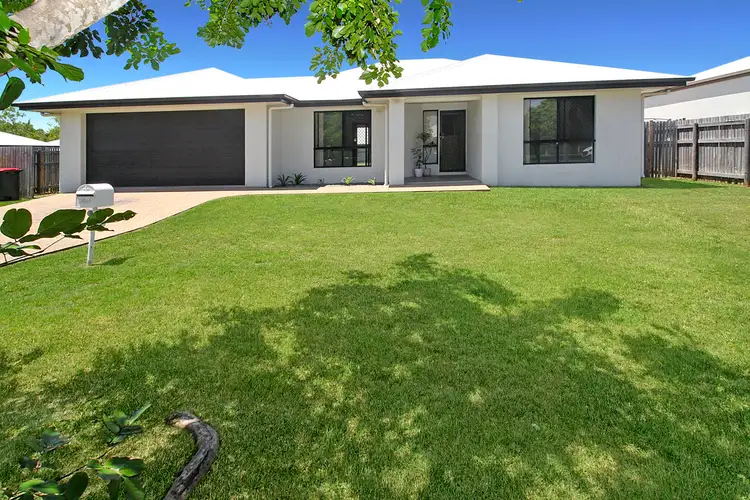 Main view of Homely house listing, 123 Summerland Drive, Deeragun QLD 4818