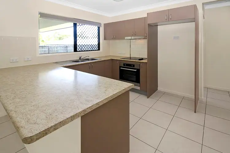 Second view of Homely house listing, 123 Summerland Drive, Deeragun QLD 4818