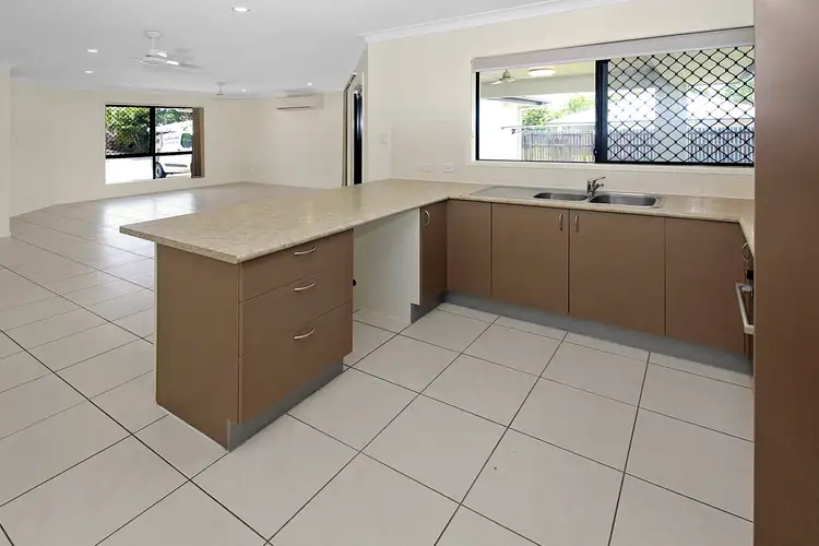 Fourth view of Homely house listing, 123 Summerland Drive, Deeragun QLD 4818