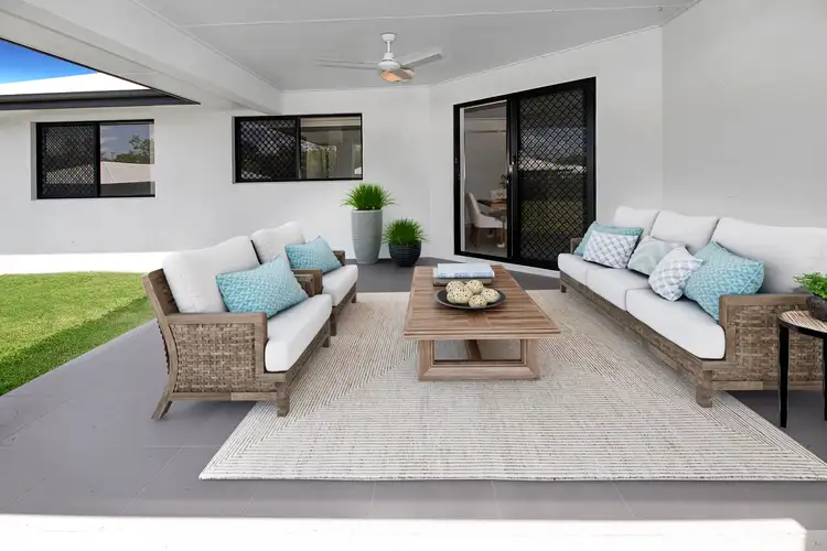 Fifth view of Homely house listing, 123 Summerland Drive, Deeragun QLD 4818