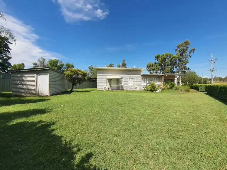 Main view of Homely house listing, 5 Landy Street, Mundubbera QLD 4626