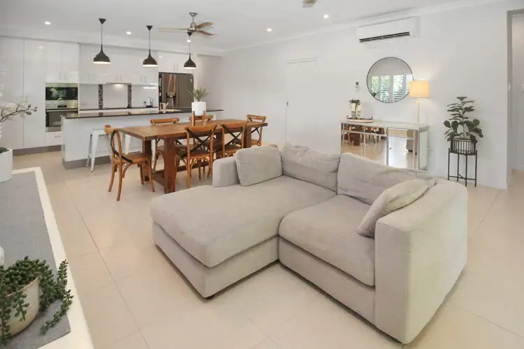 Second view of Homely house listing, 7 Marnie Street, Burdell QLD 4818