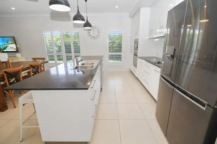 Third view of Homely house listing, 7 Marnie Street, Burdell QLD 4818