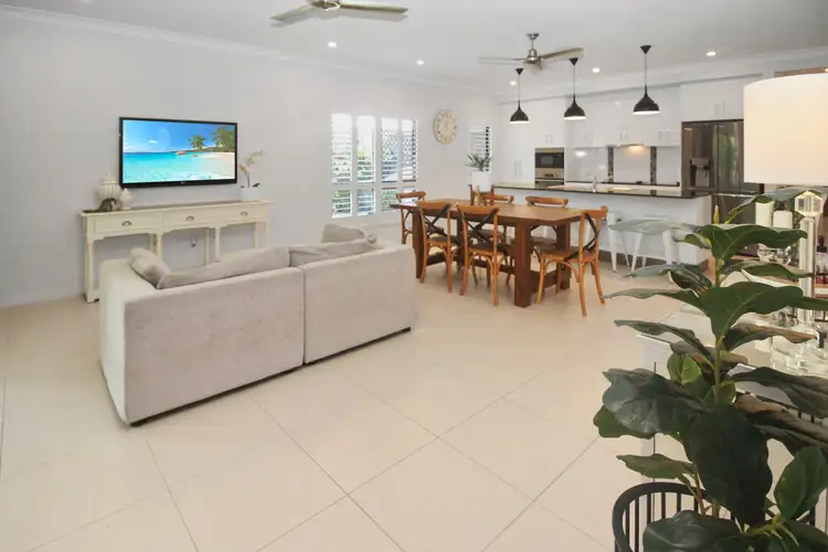 Fourth view of Homely house listing, 7 Marnie Street, Burdell QLD 4818