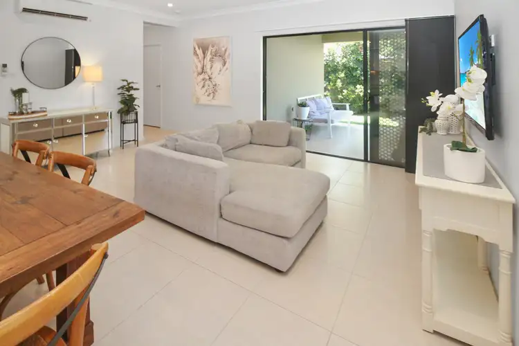 Fifth view of Homely house listing, 7 Marnie Street, Burdell QLD 4818