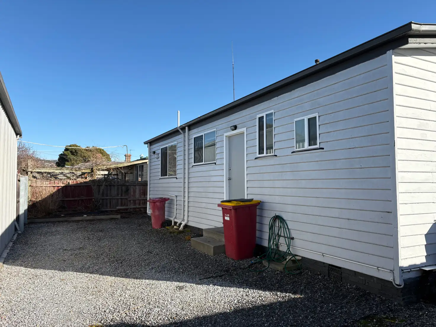 Main view of Homely unit listing, 21b Gleadow St, Invermay TAS 7248