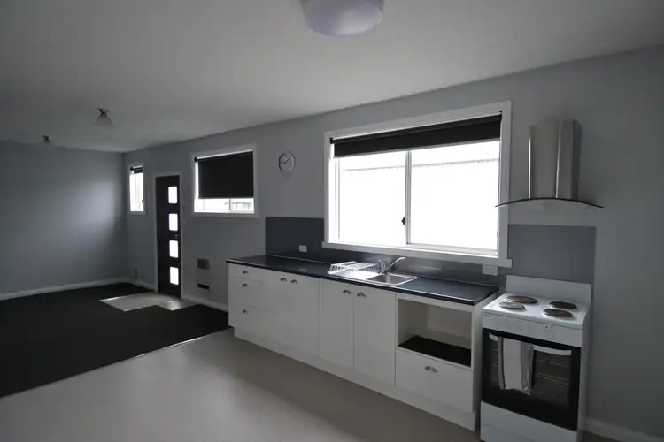Second view of Homely unit listing, 21b Gleadow St, Invermay TAS 7248