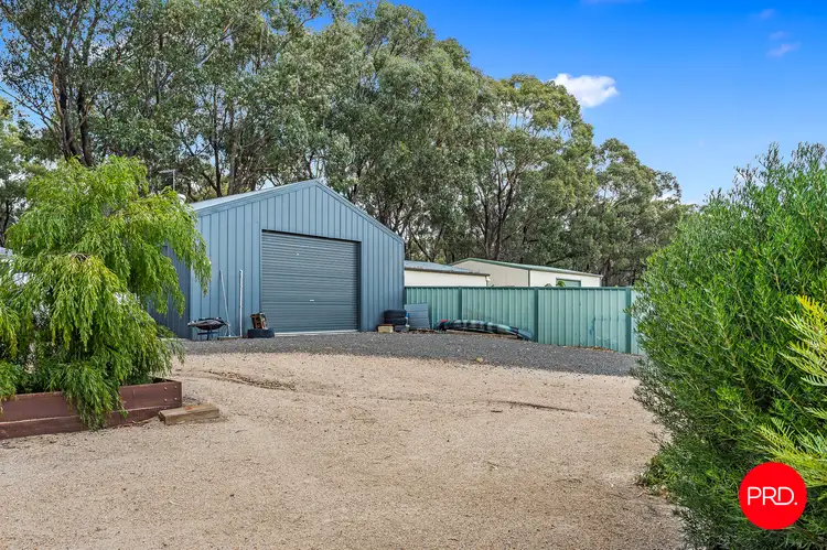 Second view of Homely house listing, 15 Edmarna Way, Maiden Gully VIC 3551