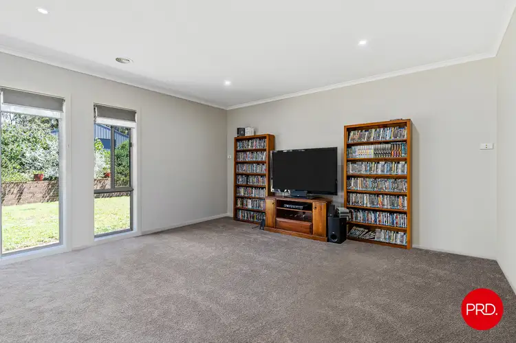 Third view of Homely house listing, 15 Edmarna Way, Maiden Gully VIC 3551