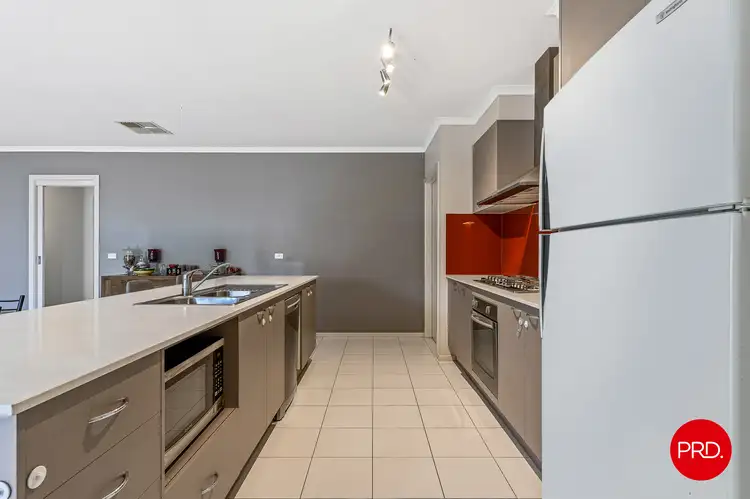 Fourth view of Homely house listing, 15 Edmarna Way, Maiden Gully VIC 3551