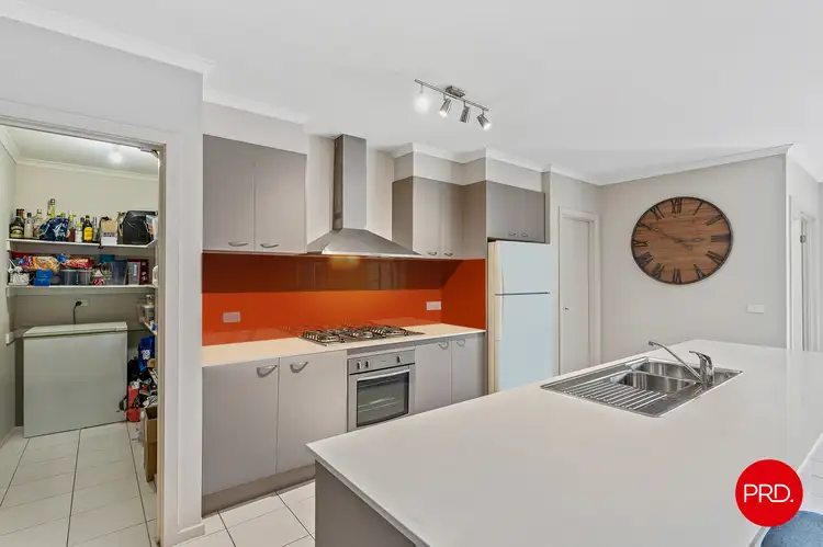 Fifth view of Homely house listing, 15 Edmarna Way, Maiden Gully VIC 3551