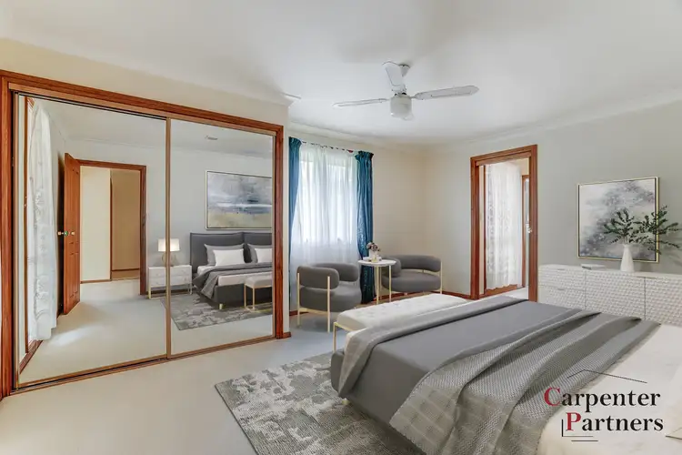 Sixth view of Homely house listing, 11 Sunrise Road, Yerrinbool NSW 2575