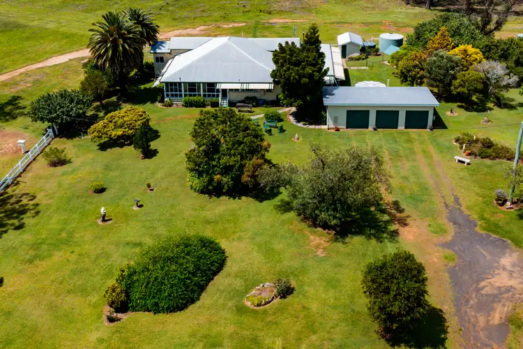 Second view of Homely rural property listing, Address available on request