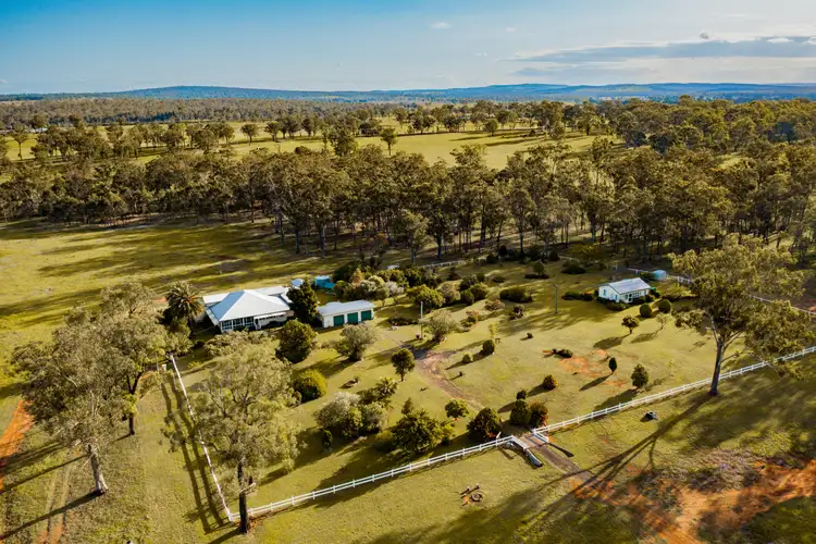 Seventh view of Homely rural property listing, Address available on request