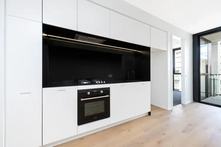 Second view of Homely apartment listing, 309/109 Oxford Street, Bondi Junction NSW 2022