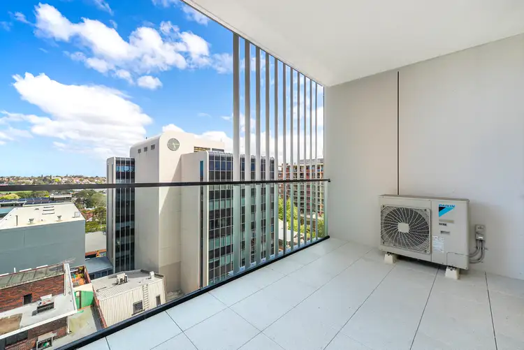 Fifth view of Homely apartment listing, 309/109 Oxford Street, Bondi Junction NSW 2022